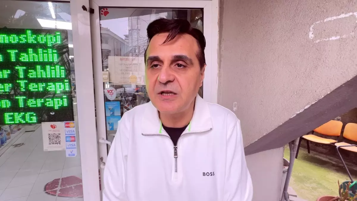 AVCILAR’da Üç Çocuğun Veteriner Kliniğine Yaptığı Şok Torpil Olayı