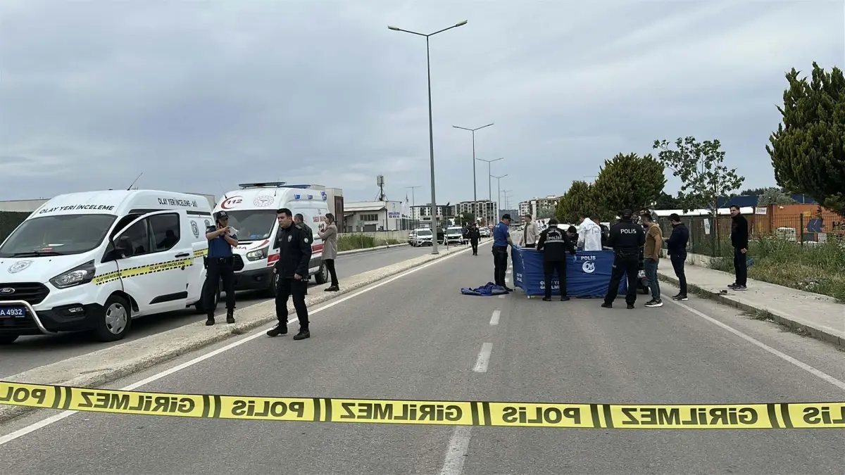 Çanakkale'de Kadın Cinayetinde Ağırlaştırılmış Müebbet Kararı: Uğur Zan'a Verilen Ceza