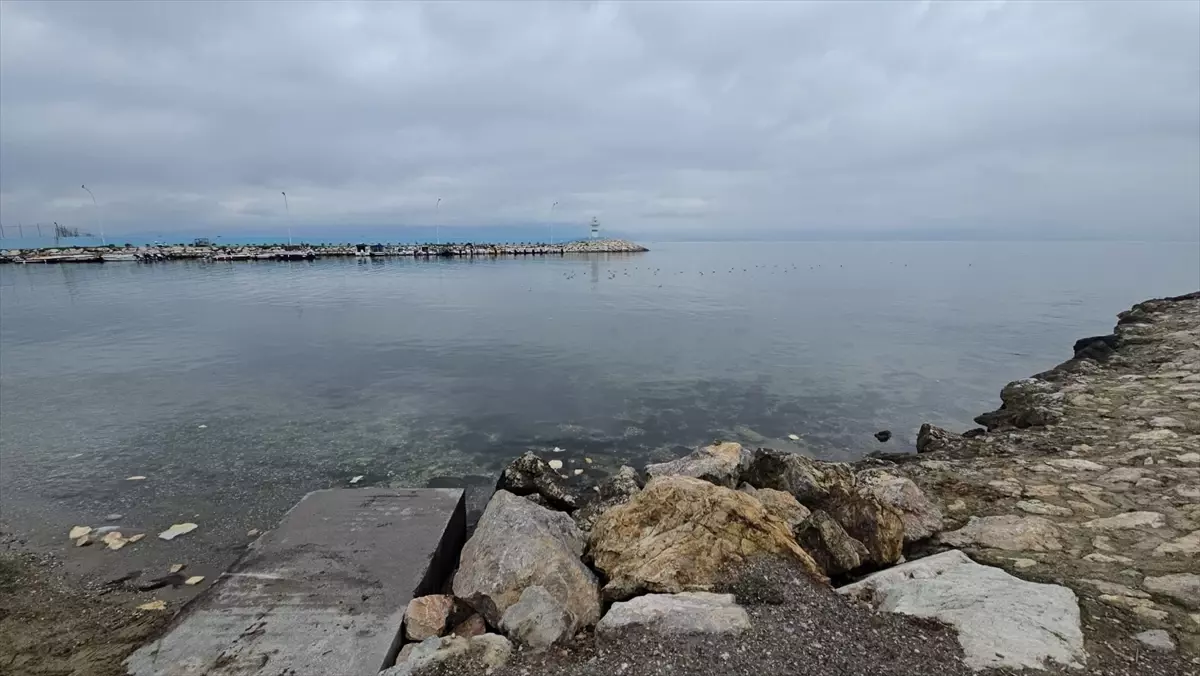 Mudanya’da 5 Yaşındaki Çocuk Denizde Boğuldu: Anne Psikolojik Rahatsızlık İtirafı