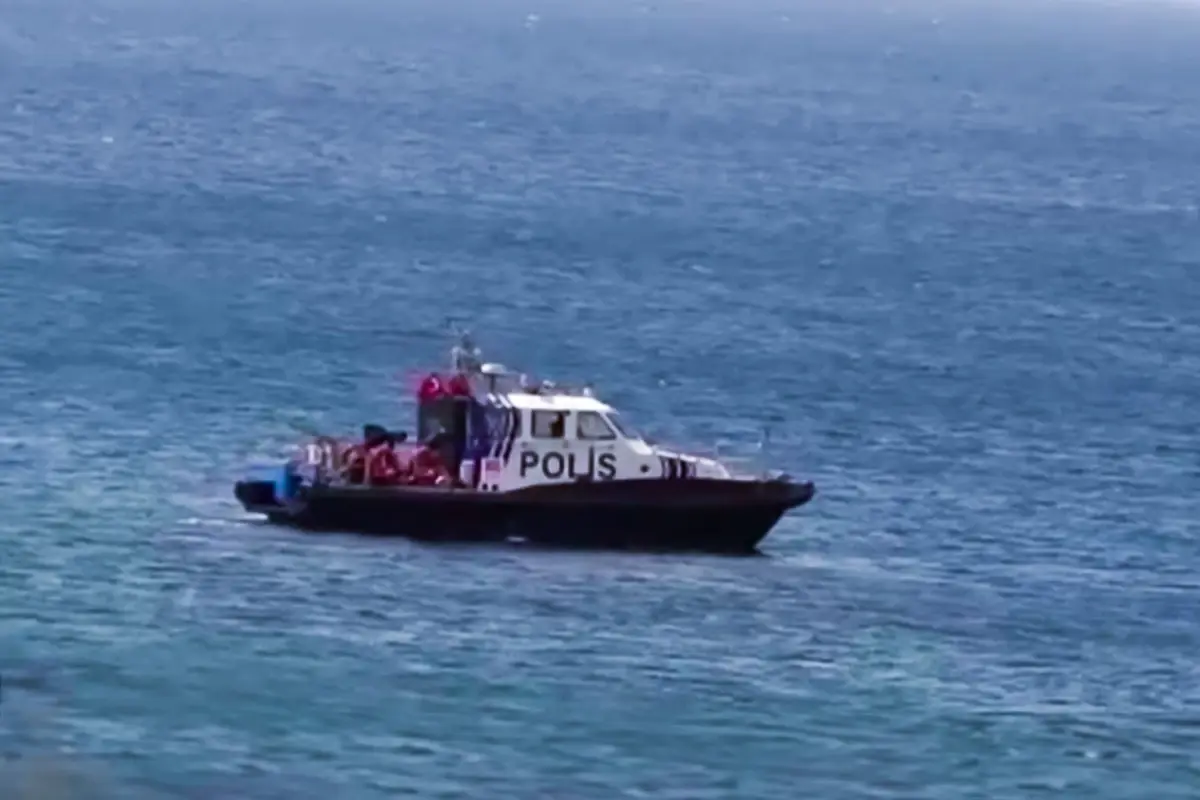 Mudanya’da 5 Yaşındaki Çocuğu Denize Atan Anne, İlk İfadesinde Şok Sözler Söyledi