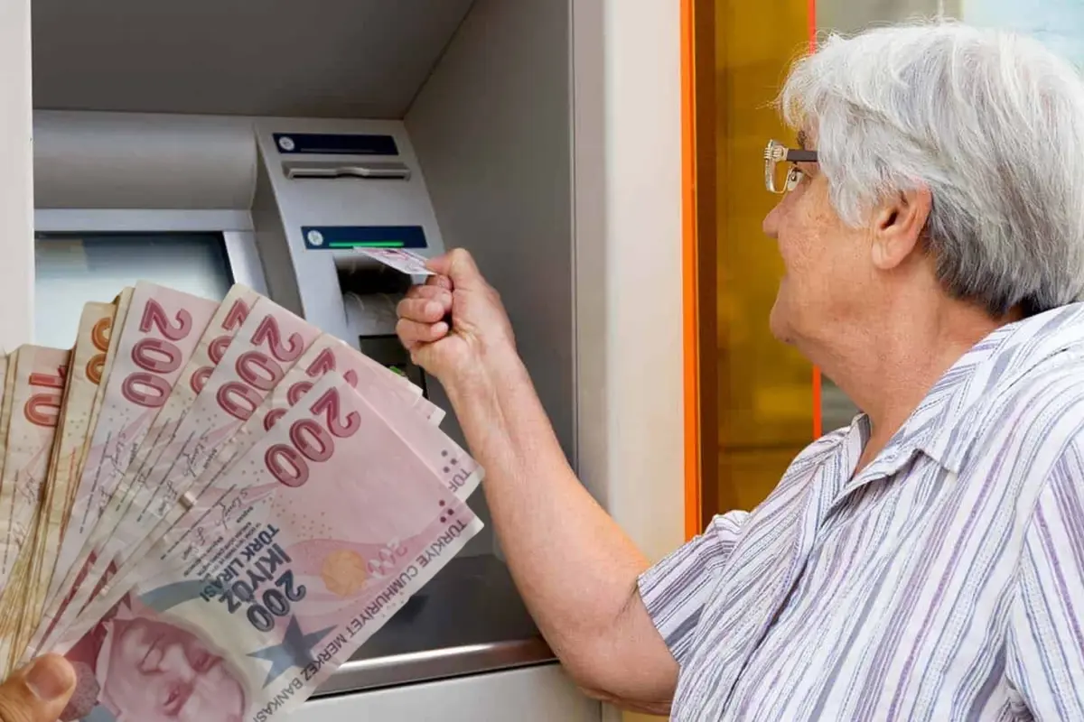Emeklilikte 5 Aşamalı Yeni Maaş Modeli: Kök Aylığı 20 Bin TL Olanlar Sıfır Zamla Karşılaşabilir