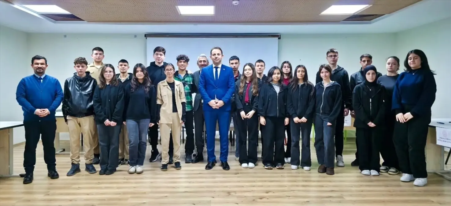 Gelibolu’da Gençlik Ruhu Şampiyonluğa Koştu