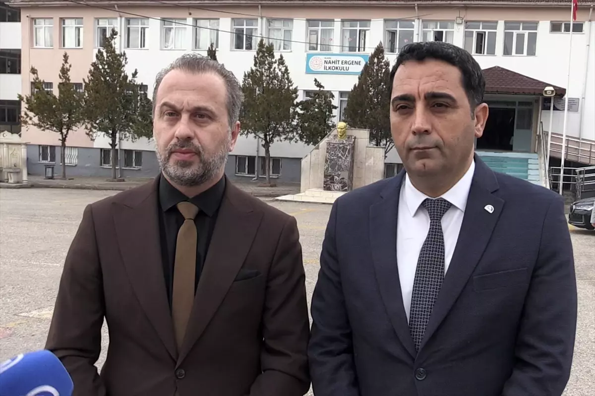 Harput Belgeseli 120 Bin Öğrencinin Gözünden UNESCO Yolculuğu