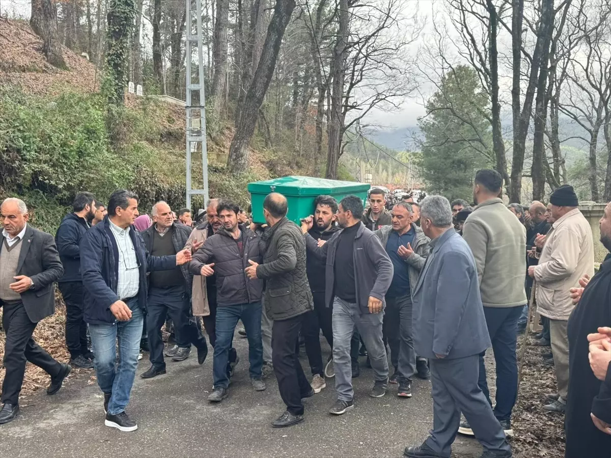 Hatay’da Belediye Personeli Asi Nehri’nde Bulundu: Arama Çalışmaları Sonucu