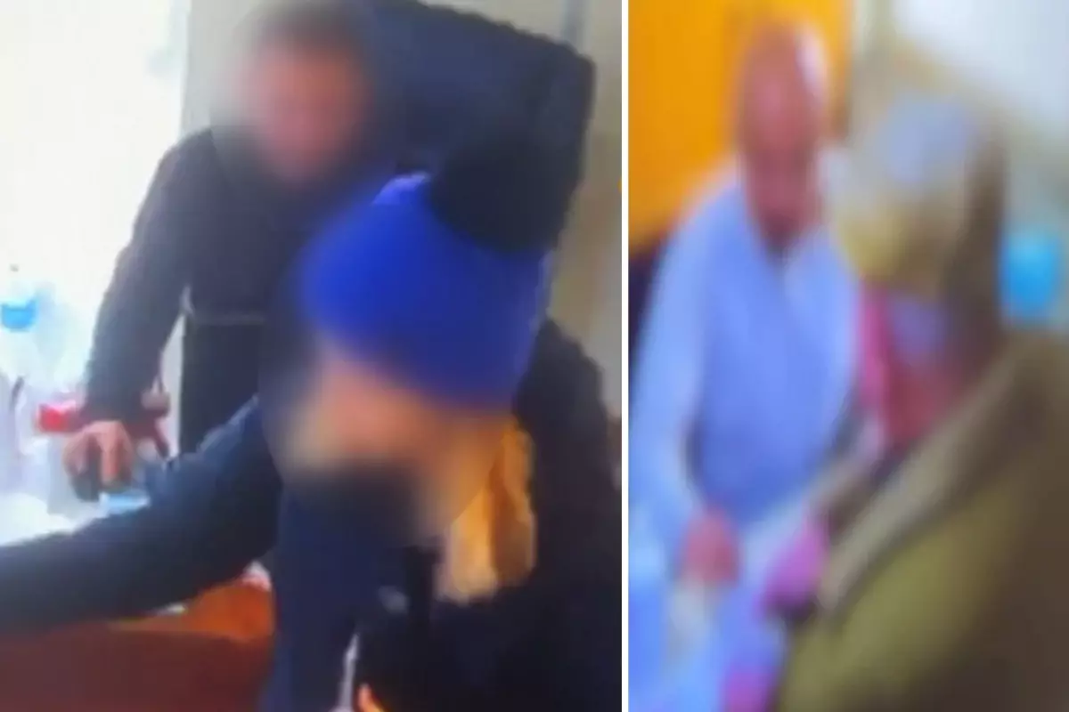 İki Doktorun Rüşvet Suçlamasıyla Tutuklanması: Üsküdar Devlet Hastanesi'nde Şok Gelişme