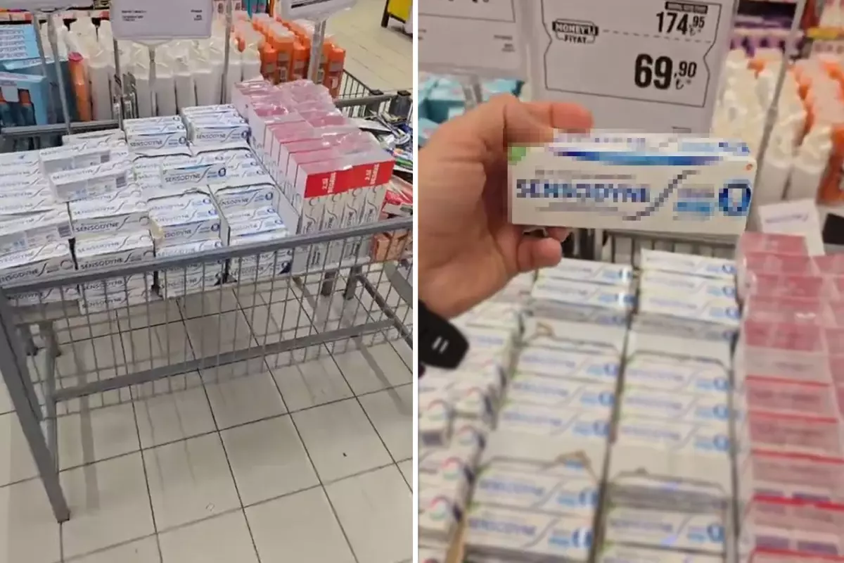 Markette “İndirim” Etiketi Vatandaşı Harekete Geçirdi: Yüksek Kar Marjları Tartışılıyor