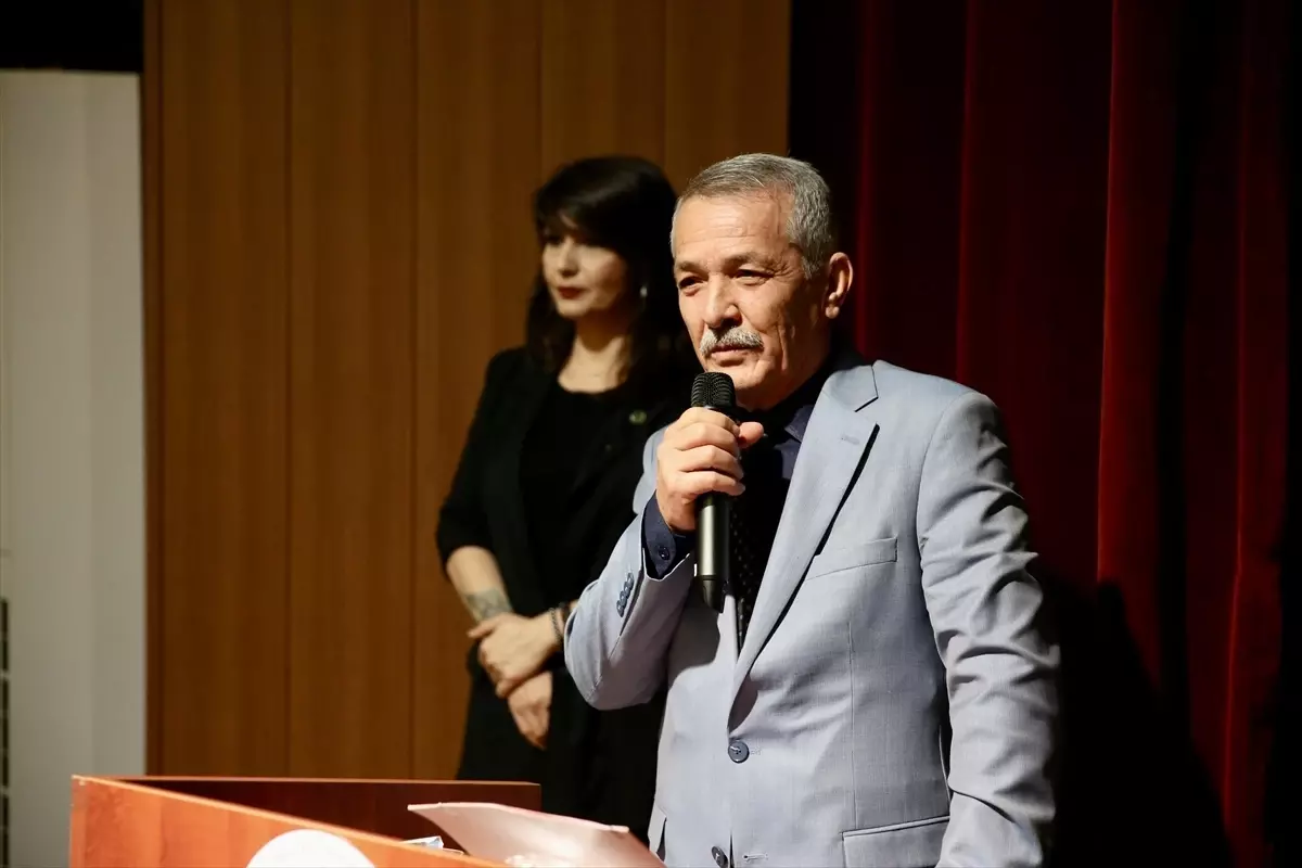 Fethiye'de Lise Öğrencilerine Dolandırıcılık Karşıtı Bilgilendirme