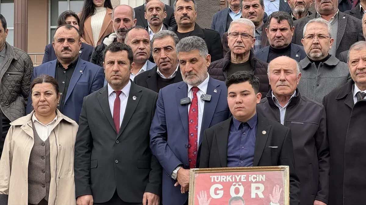 Yazıcıoğlu Davasında 19 Sanık Yargılanıyor: Yeni Gelişmeler ve Olayın Detayları