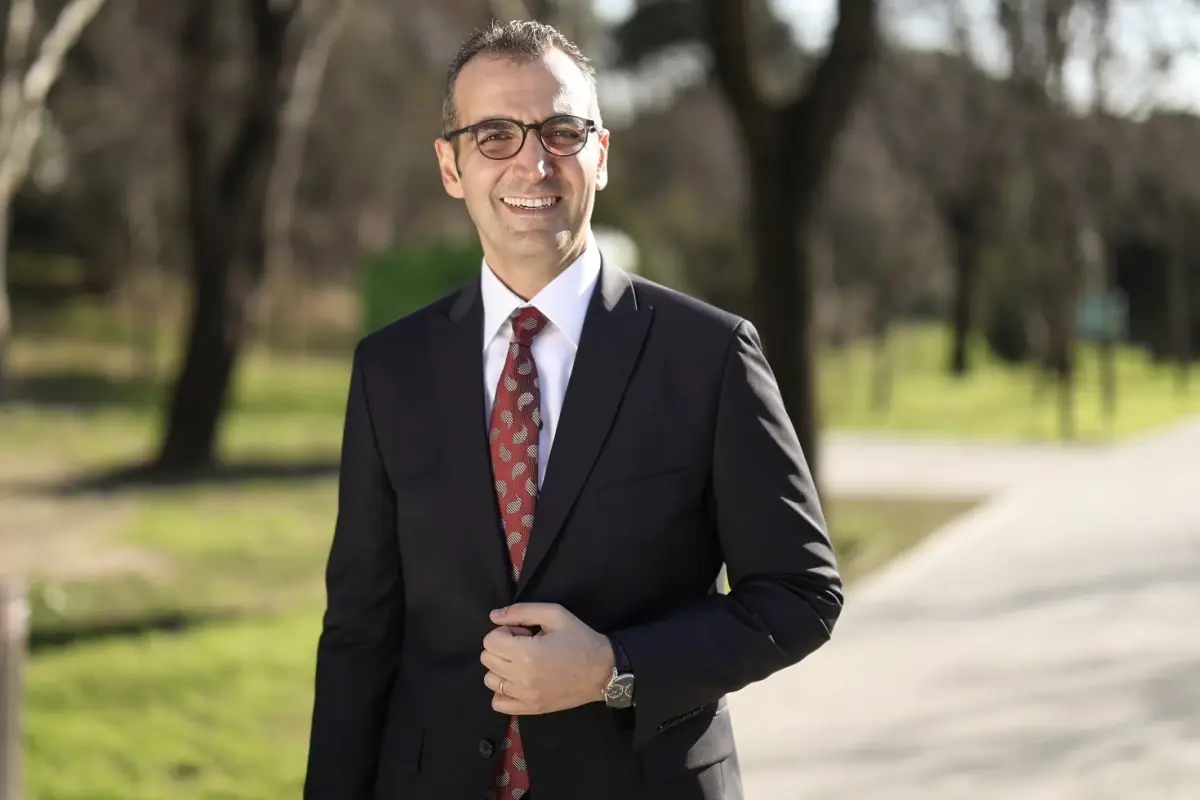 Şişli Belediye Başkanı Resul Emrah Şahan'ın Kent Uzlaşısı Davasında Tahliye Kararı