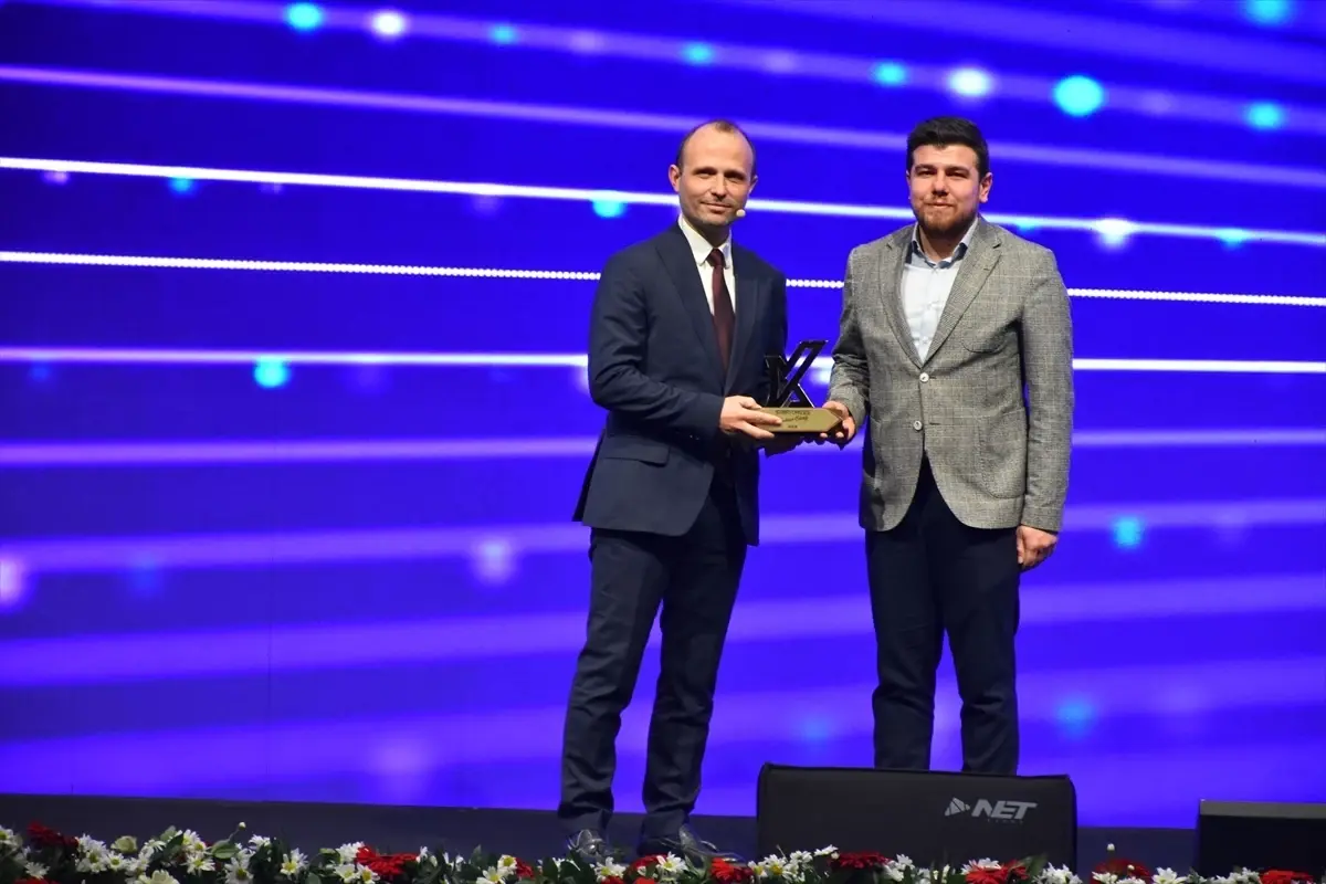 Startday'26 Konya’da Teknoloji ve Girişimcilik Rüzgarı Estirdi