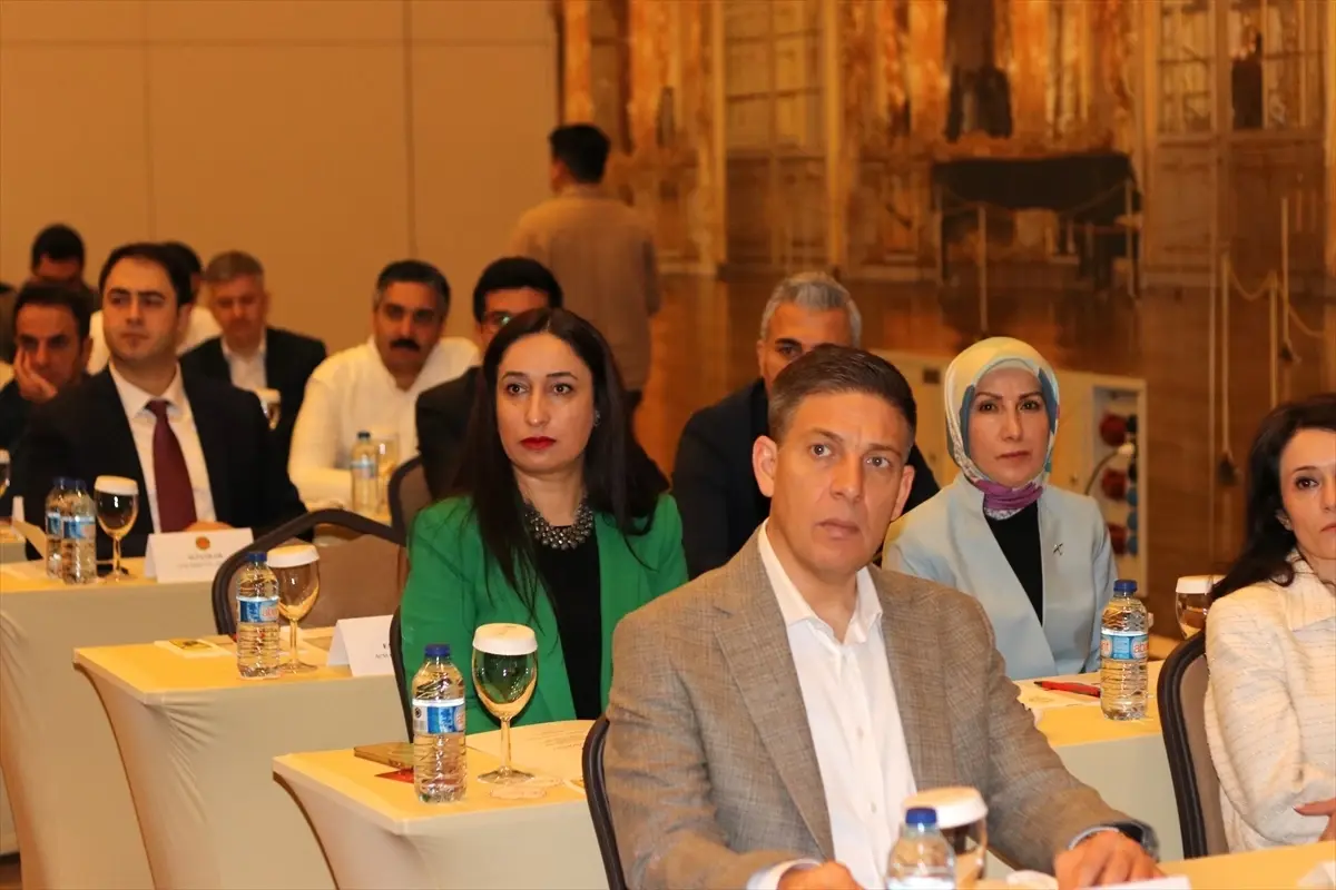 Yargıtay, İzmir'de Deprem Davaları Çalıştayıyla Süreçleri Hızlandırıyor