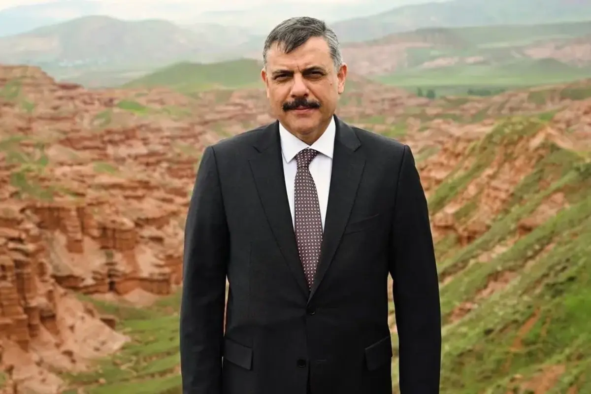 Mustafa Çiftçi, İçişleri Bakanı Oldu: Hafız Olmanın Getirdiği Yeni Dinamikler