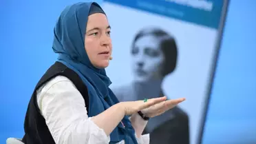 Kitap Kulübü tartışma anı