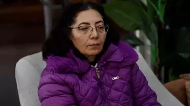 Özgecan Aslan mezarı