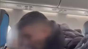 AJet uçak içi sigara yasağı görseli