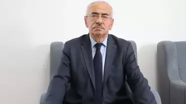 Deprem konutları iç mekan fotoğrafı