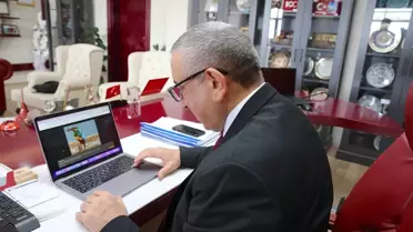 Erzurum Başsavcısı Bingül Yılın Kareleri oylamasında