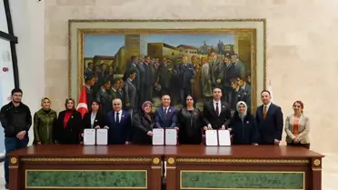 Koruyucu aile hizmetlerine katılan aileler