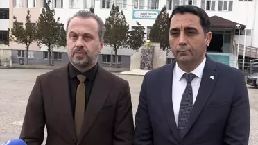 Belgeselden bir sahne