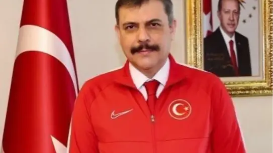 Akın Gürlek ve Mustafa Çiftçi birlikte