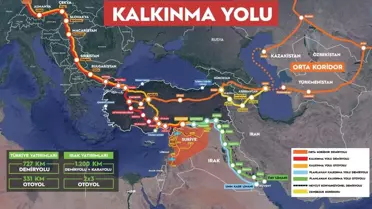 İTT Ulaştırma Bakanları Toplantısı İstanbul’da Gerçekleşti: İş Birliği Çerçevesi Genişliyor