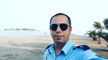 Mahkeme salonunda duruşma