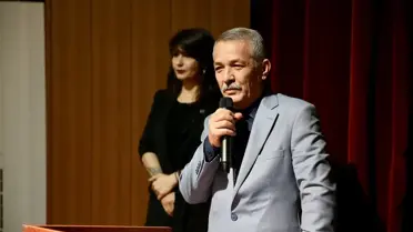 Fethiye'de Lise Öğrencilerine Dolandırıcılık Karşıtı Bilgilendirme