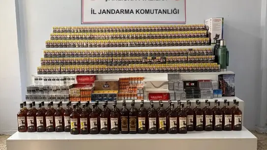 Operasyon anından görüntü