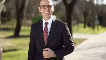 Mahkeme salonunda Şahan