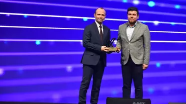 Startday'26 etkinliği sırasında yapılan bir panel