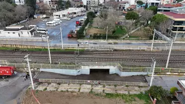 Kazazedeyi gösteren fotoğraf