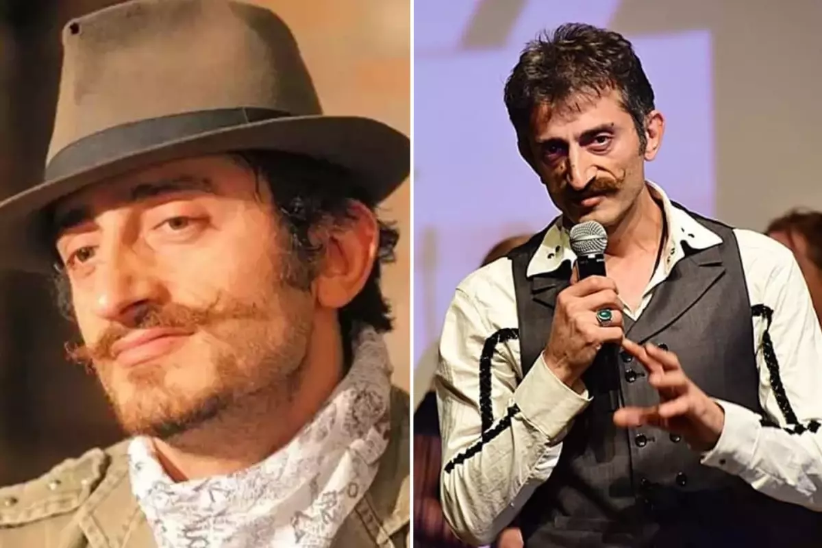 Metin Keçeci, 16 Ay Süren Kira Borcu Sonrası İcra Takibiyle Karşı Karşıya