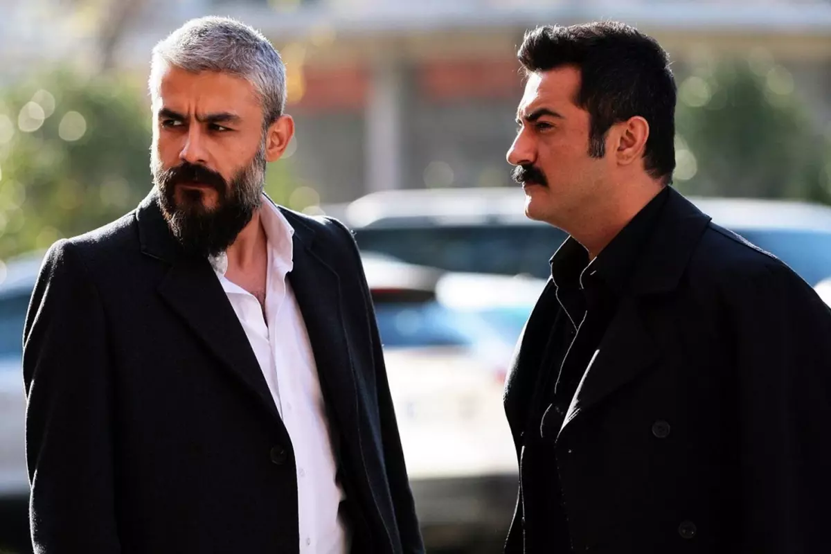 Celil Nalçakan, Kanbolat Görkem Arslan’ın Vefatını ve Son Mesajlaşmasını Paylaştı