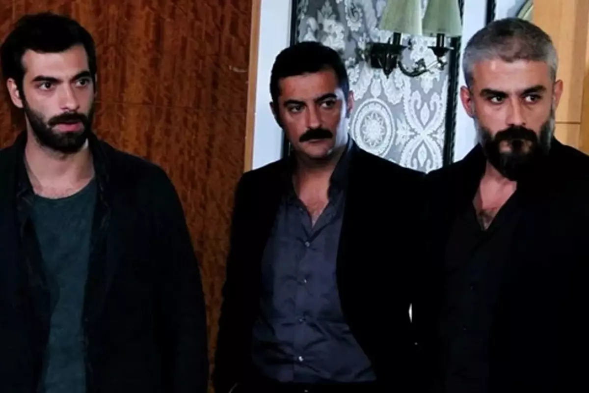 İlker Kaleli, Kanbolat Görkem Arslan’ın Vefatını Sosyal Medyada Duyurdu