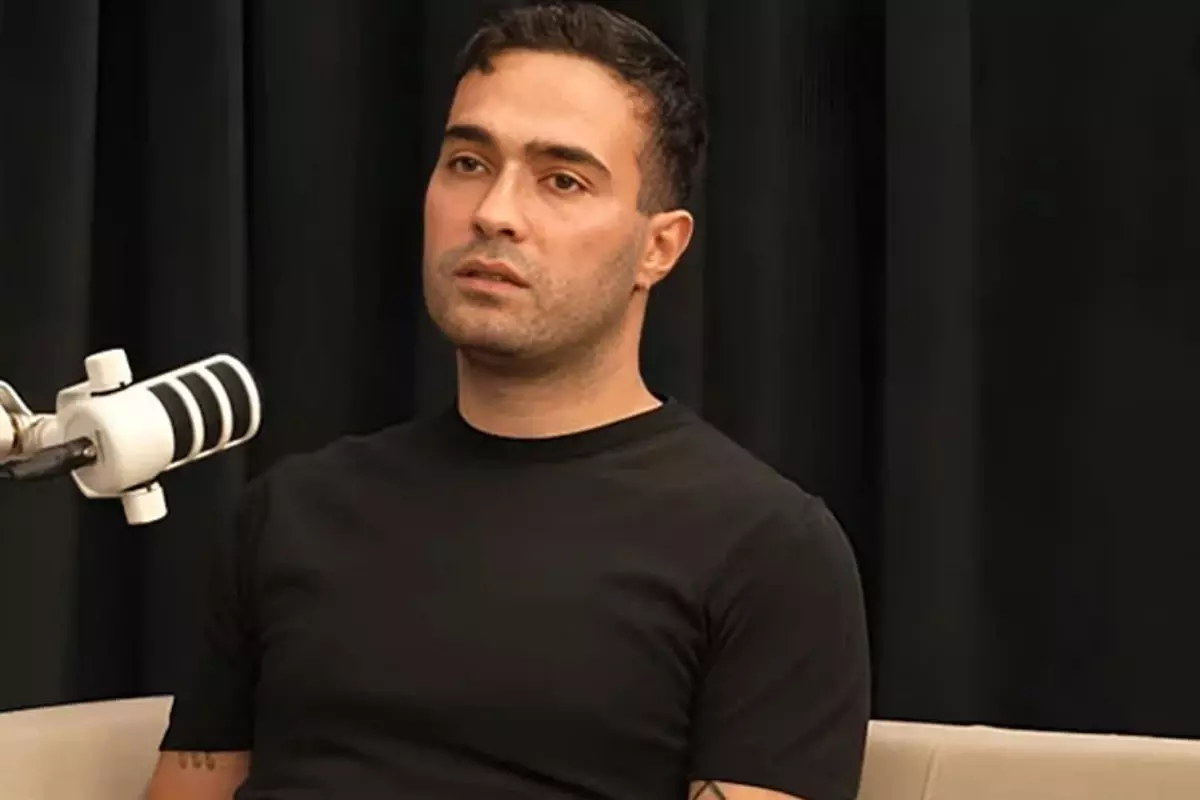 Mert Demir, Hayranının Şakalı Yorumu Üzerine Esprili Yanıt Verdi
