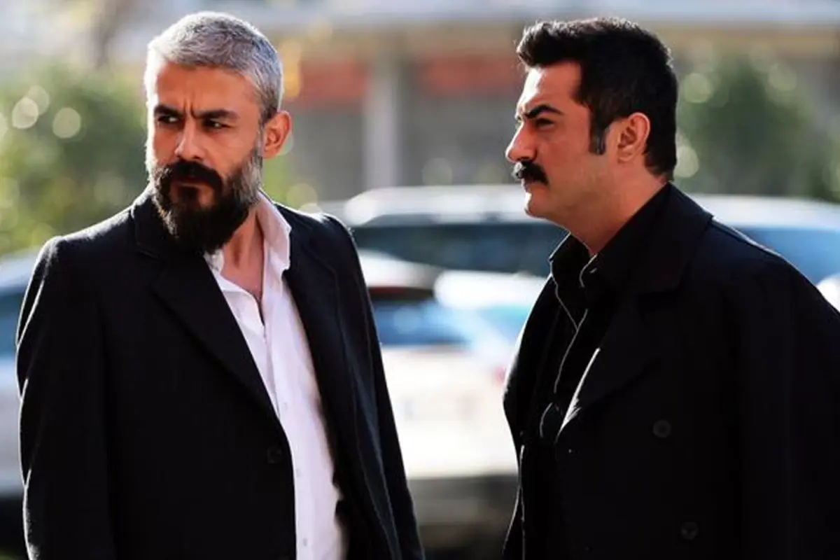 Türk Dizi Dünyası Şokta: Kanbolat Görkem Arslan 45 Yaşında Hayatını Kaybetti