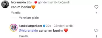 Kanbolat Görkem Arslan'ın son anları