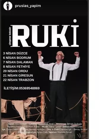 Arslan’ın Beyoğlu’nda çekilmiş fotoğrafı