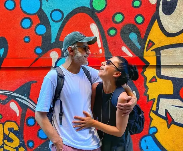 Hicran Akın'ın duygusal mesajı