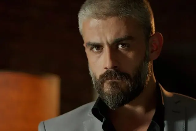 Kanbolat Görkem Arslan son röportajı