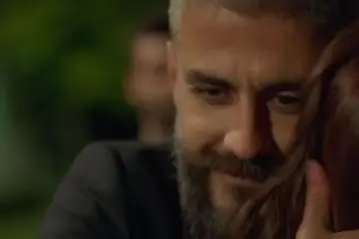 Emel Çölgeçen duygusal mesajını okurken