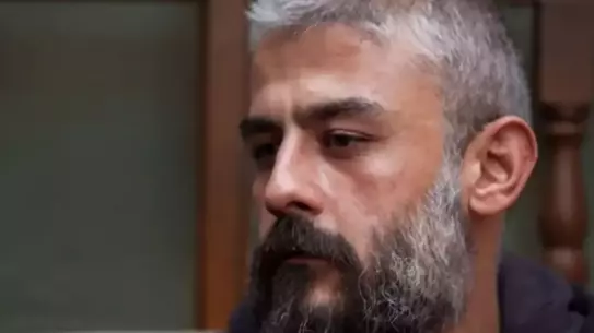 Kanbolat Görkem Arslan son fotoğrafı