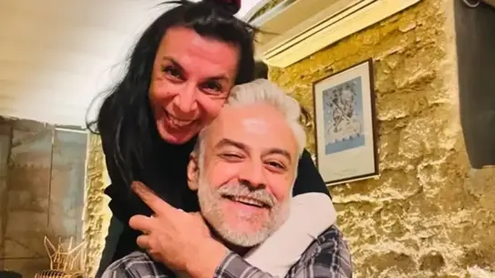 Hicran Akın'ın Kanbolat Görkem Arslan’a Yazdığı Duygusal Mesaj Gündemde