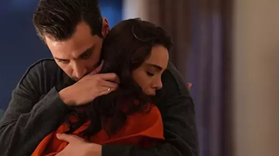 RTÜK, 'Kıskanmak' Dizisindeki İhanet Temalarına Ceza Kesti