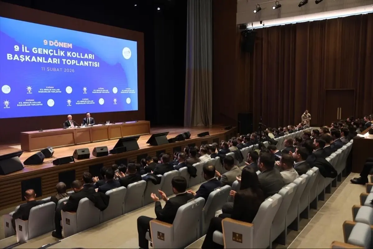 Efkan Ala'dan Darbe Anayasasına Son Çağrı: Yeni Türkiye İçin Sivil Anayasa Talebi