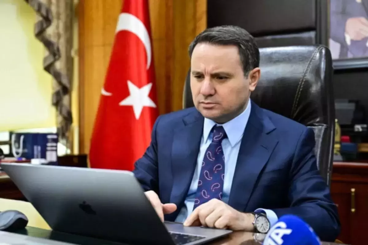 CHP temsilcileri Akın Gürlek atamasını değerlendiriyor