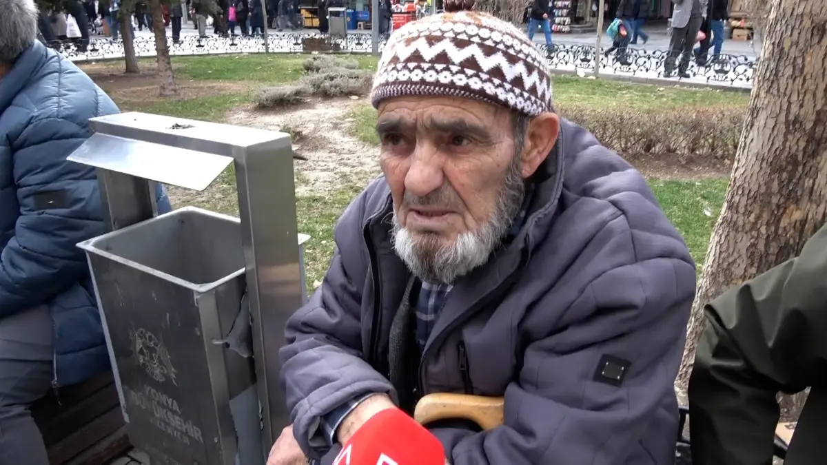 Mustafa Çiftçi, Cumhurbaşkanının Kararıyla İçişleri Bakanı Oldu