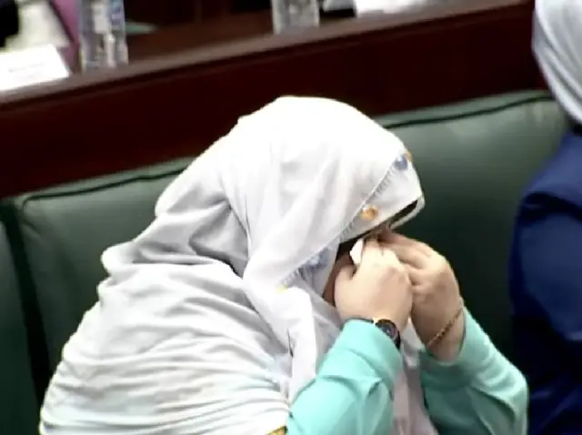 Sosyal medya tepkileri