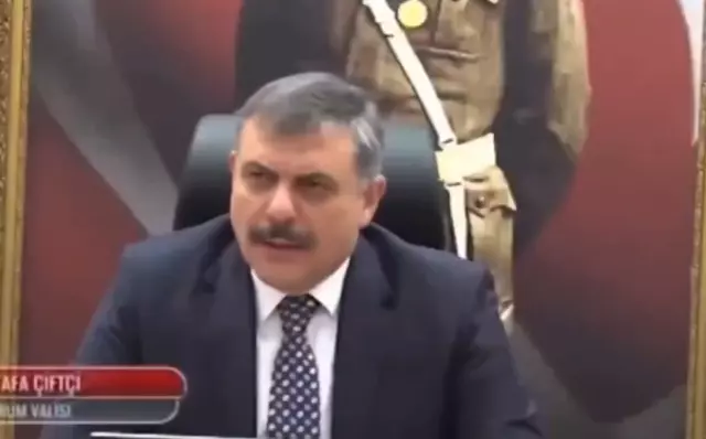 Mustafa Çiftçi ve Hafız Kal ödülü