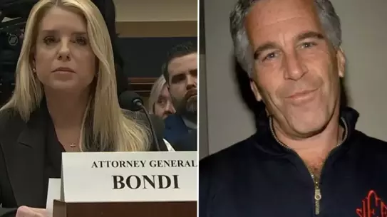 Pam Bondi, Epstein Belgeleri Konusunda Kongre'de Özür Diledi ve 3 Milyon Sayfalık Dosyanın Teknik İncelemesini Başlattı